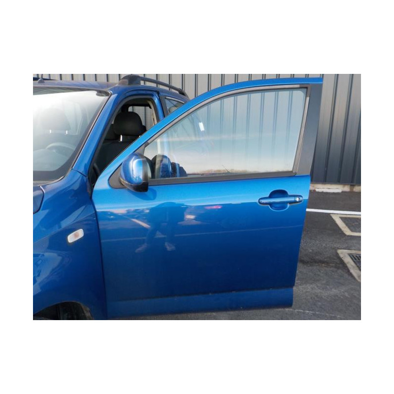 Anti brouillard gauche (feux) DAIHATSU TERIOS 2 d’occasion