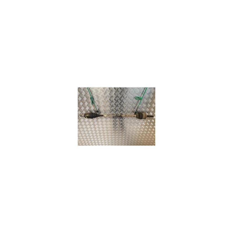 Cardan droit (transmission) OPEL CORSA C PHASE 2 d’occasion