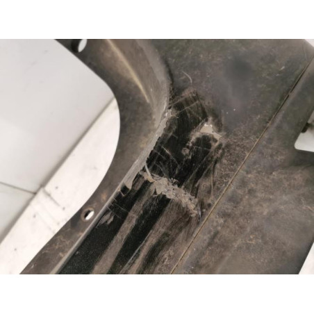 Pare choc arriere RENAULT SCENIC 3 PHASE 2 d’occasion