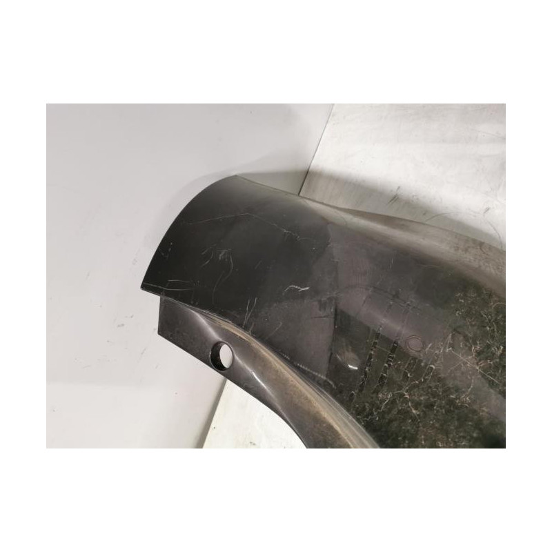 Pare choc arriere RENAULT SCENIC 3 PHASE 2 d’occasion
