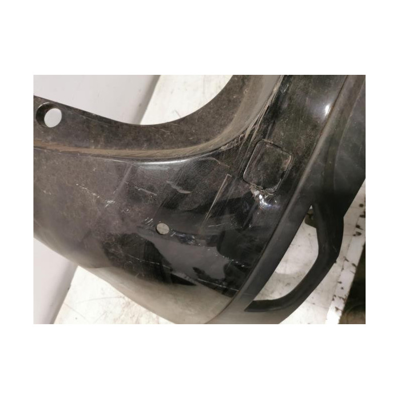 Pare choc arriere RENAULT SCENIC 3 PHASE 2 d’occasion