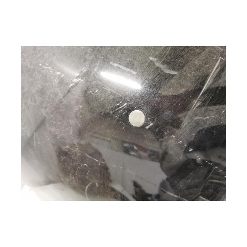 Pare choc arriere RENAULT SCENIC 3 PHASE 2 d’occasion