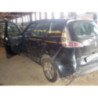 Pare choc arriere RENAULT SCENIC 3 PHASE 2 d’occasion