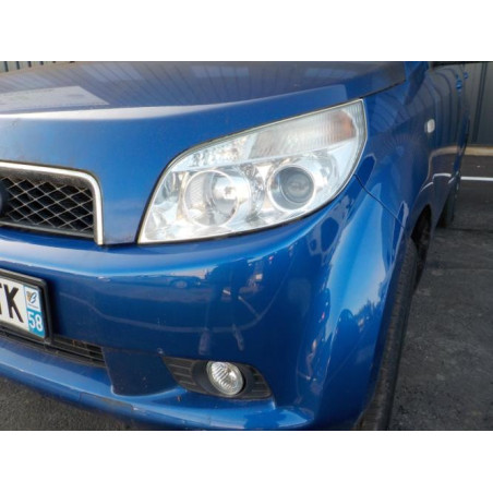 Retroviseur gauche DAIHATSU TERIOS 2 d’occasion