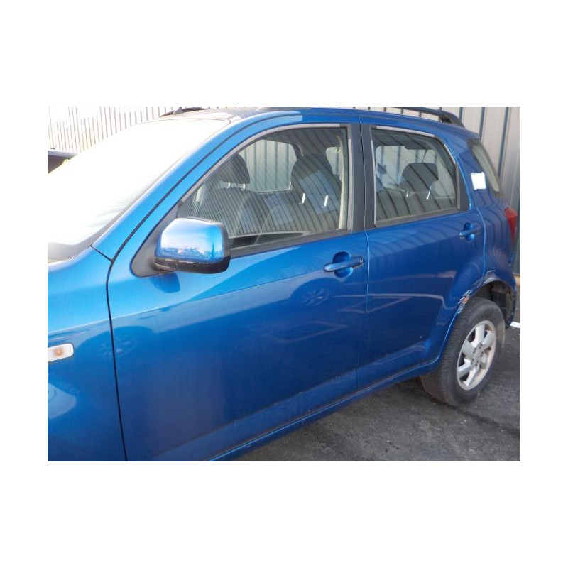 Retroviseur gauche DAIHATSU TERIOS 2 d’occasion