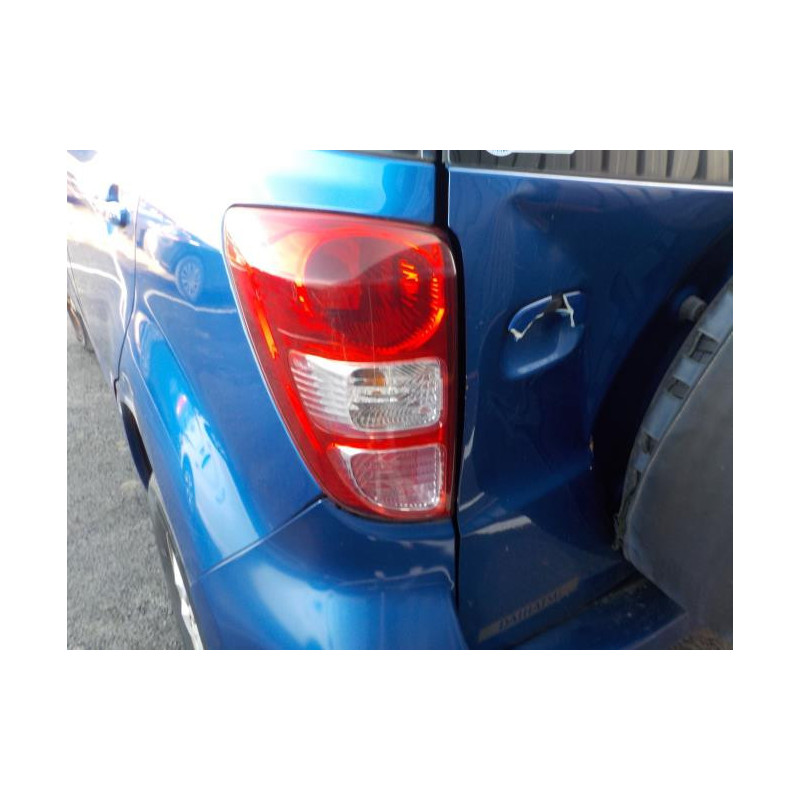 Retroviseur gauche DAIHATSU TERIOS 2 d’occasion