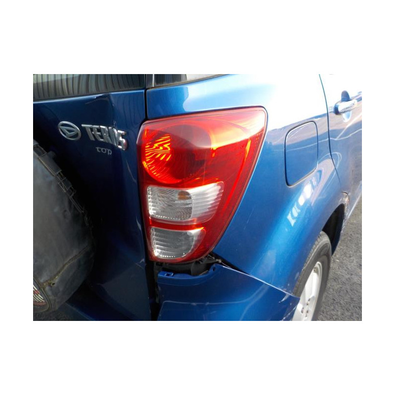 Retroviseur gauche DAIHATSU TERIOS 2 d’occasion