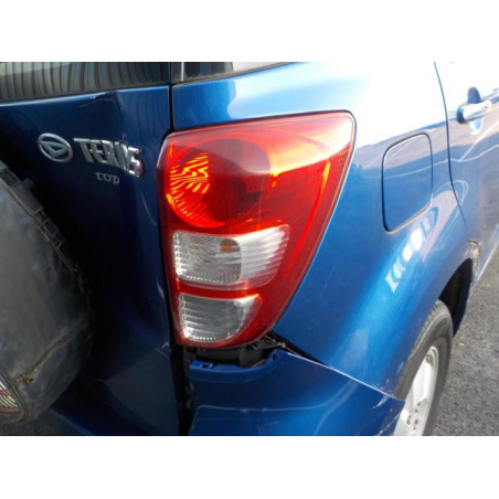Retroviseur gauche DAIHATSU TERIOS 2 d’occasion