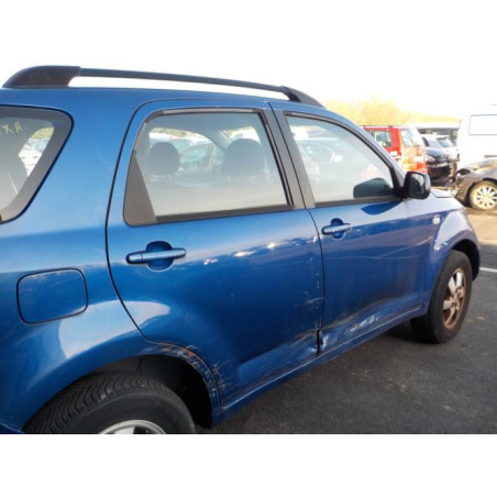 Retroviseur gauche DAIHATSU TERIOS 2 d’occasion