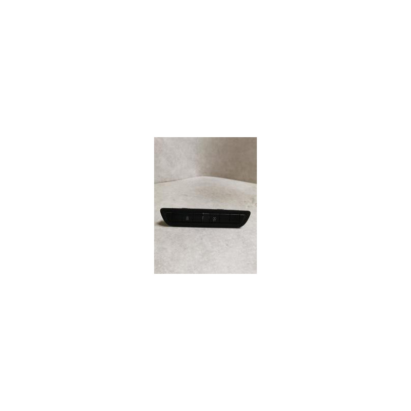 Bouton/Interrupteur PEUGEOT 208 1 PHASE 2 d’occasion