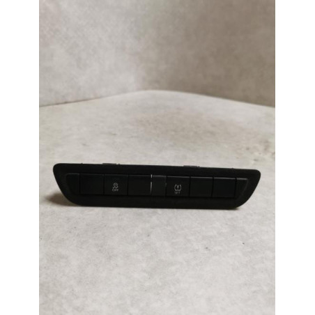 Bouton/Interrupteur PEUGEOT 208 1 PHASE 2 d’occasion