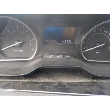 Bouton/Interrupteur PEUGEOT 208 1 PHASE 2 d’occasion