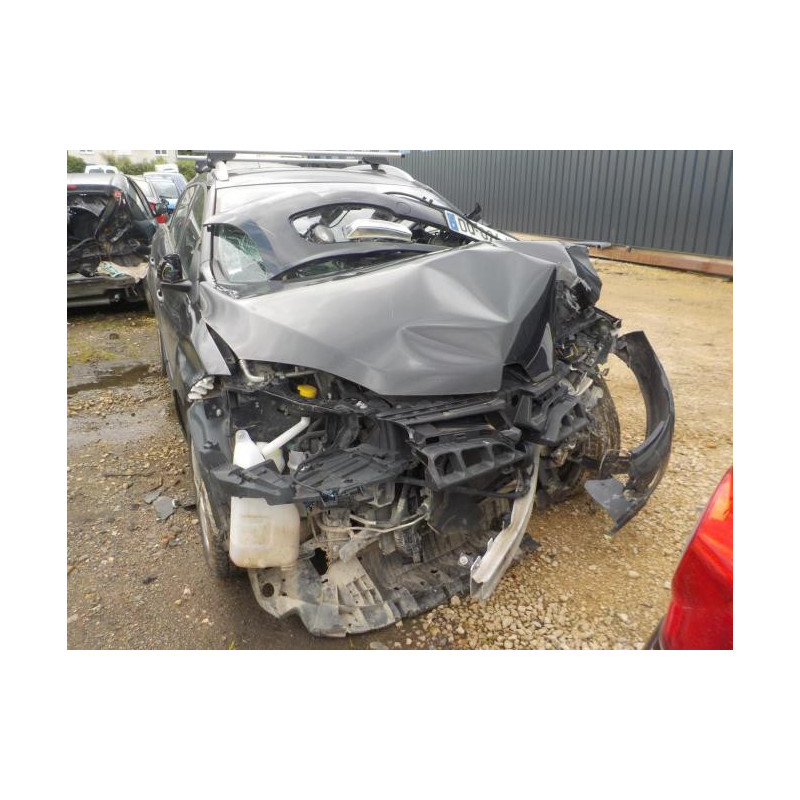 Poignee porte arriere gauche RENAULT MEGANE 3 PHASE 3 BREAK d’occasion