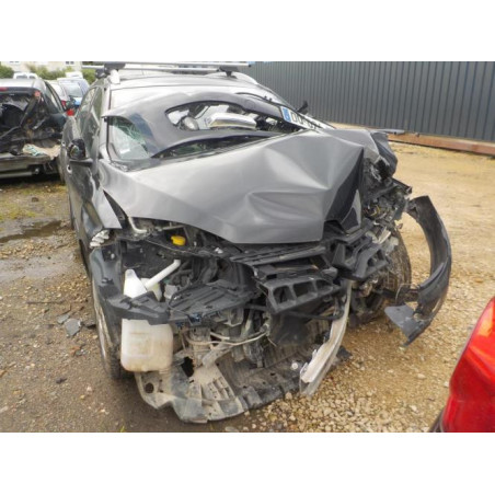 Poignee porte arriere gauche RENAULT MEGANE 3 PHASE 3 BREAK d’occasion