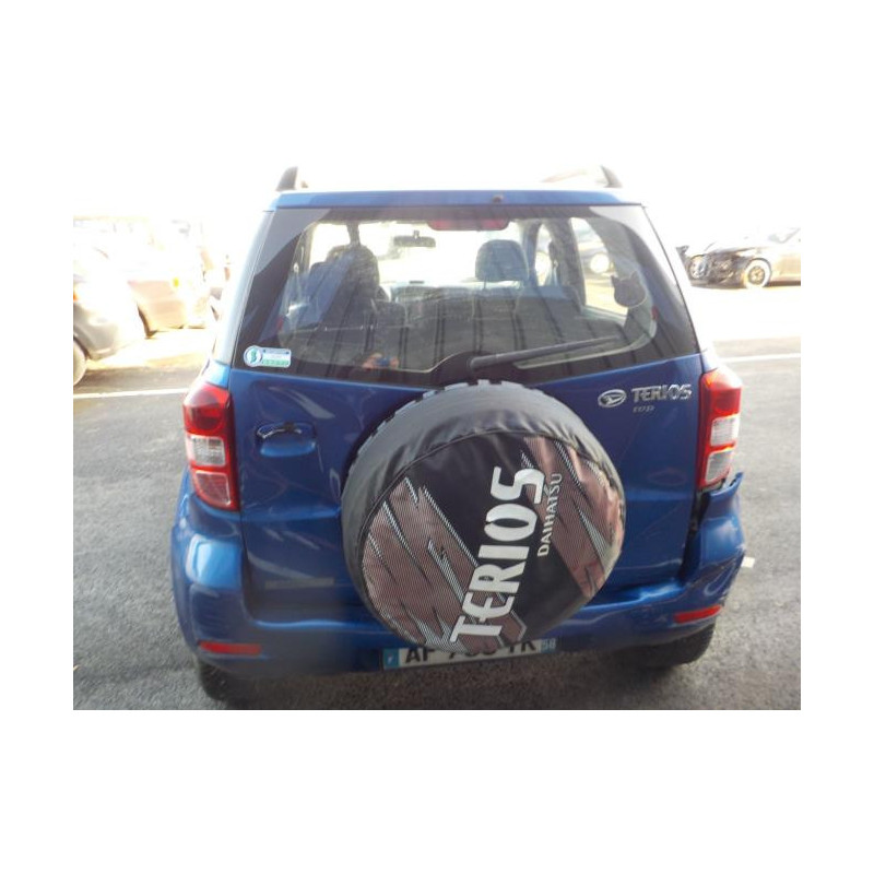 Pare choc avant DAIHATSU TERIOS 2 d’occasion