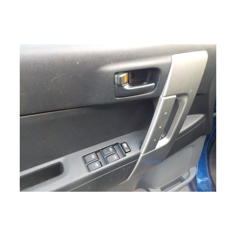 Pare choc avant DAIHATSU TERIOS 2 d’occasion