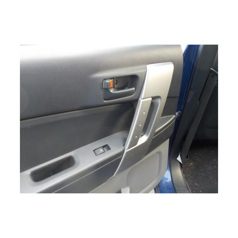 Pare choc avant DAIHATSU TERIOS 2 d’occasion