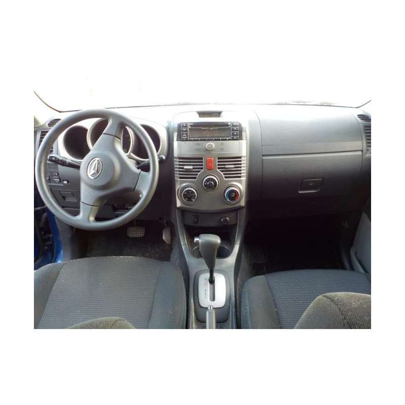 Pare soleil gauche DAIHATSU TERIOS 2 d’occasion