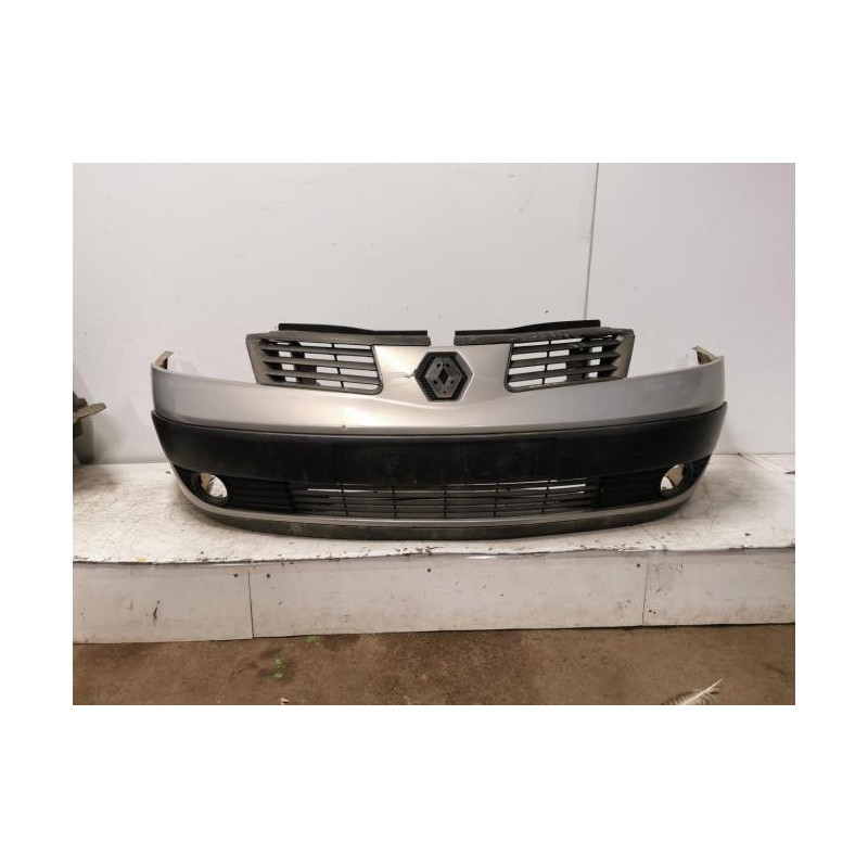 Pare choc avant RENAULT ESPACE 4 PHASE 1 d’occasion