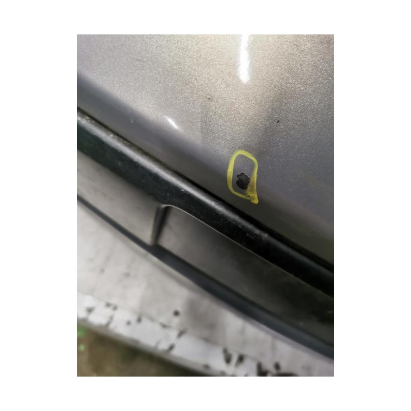 Pare choc avant RENAULT ESPACE 4 PHASE 1 d’occasion
