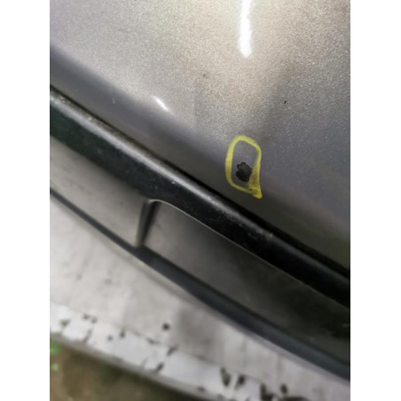 Pare choc avant RENAULT ESPACE 4 PHASE 1 d’occasion