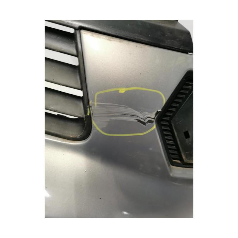 Pare choc avant RENAULT ESPACE 4 PHASE 1 d’occasion