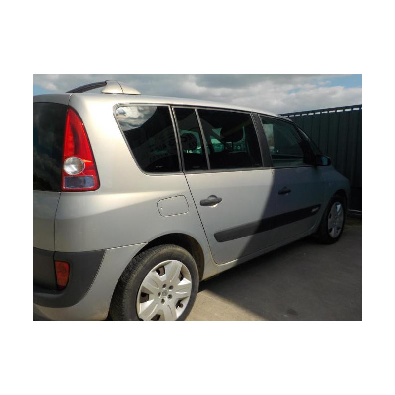 Pare choc avant RENAULT ESPACE 4 PHASE 1 d’occasion
