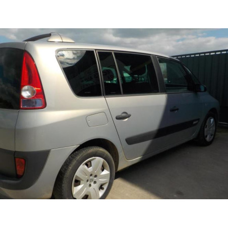 Pare choc avant RENAULT ESPACE 4 PHASE 1 d’occasion