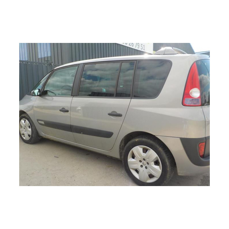 Pare choc avant RENAULT ESPACE 4 PHASE 1 d’occasion