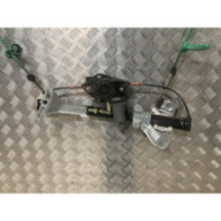 Leve vitre electrique avant gauche FORD FUSION PHASE 1 d’occasion