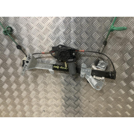 Leve vitre electrique avant gauche FORD FUSION PHASE 1 d’occasion