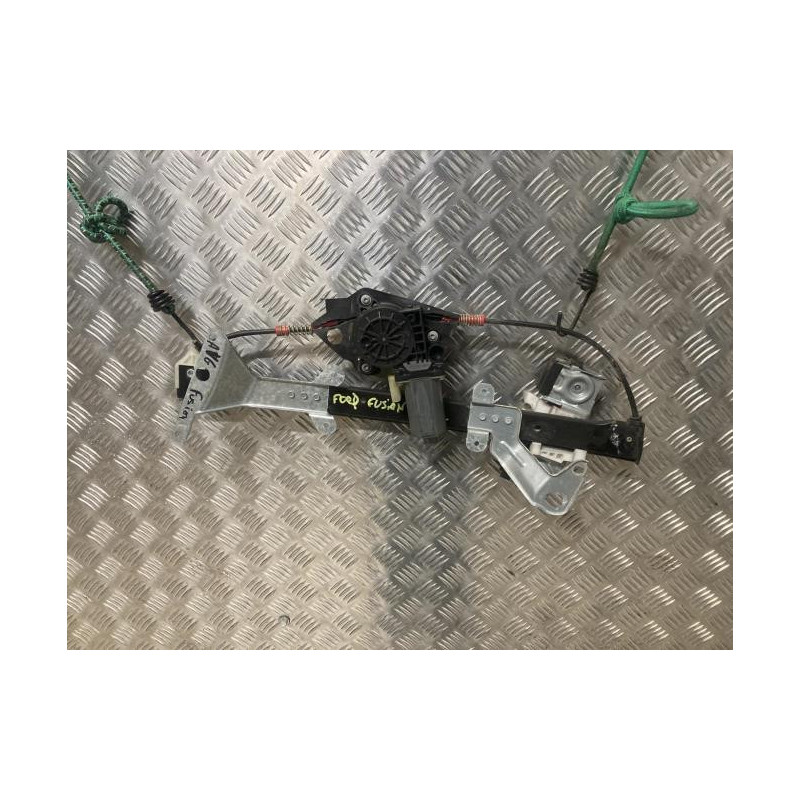 Leve vitre electrique avant gauche FORD FUSION PHASE 1 d’occasion