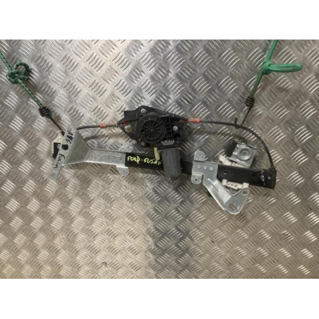 Leve vitre electrique avant gauche FORD FUSION PHASE 1 d’occasion