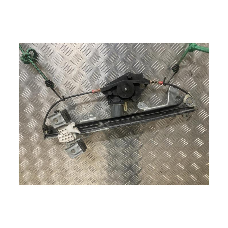 Leve vitre electrique avant gauche FORD FUSION PHASE 1 d’occasion
