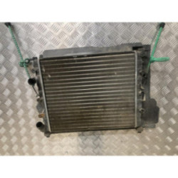 Radiateur eau RENAULT CLIO 2 PHASE 2 d’occasion