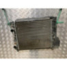 Radiateur eau RENAULT CLIO 2 PHASE 2 d’occasion