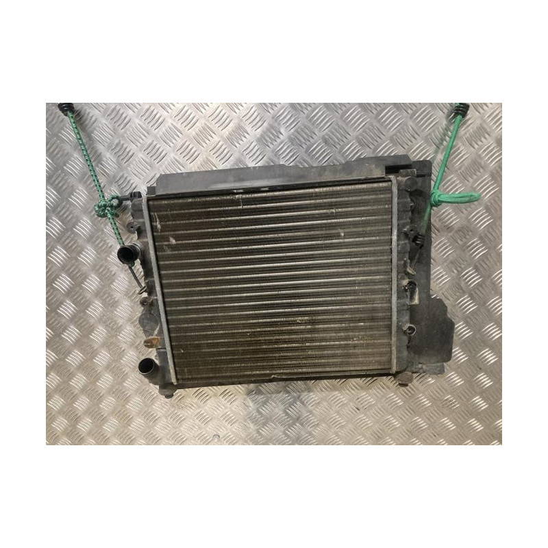 Radiateur eau RENAULT CLIO 2 PHASE 2 d’occasion