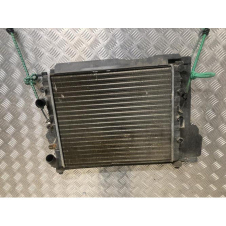 Radiateur eau RENAULT CLIO 2 PHASE 2 d’occasion