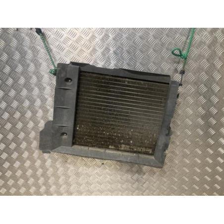 Radiateur eau RENAULT CLIO 2 PHASE 2 d’occasion