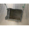 Radiateur eau RENAULT CLIO 2 PHASE 2 d’occasion