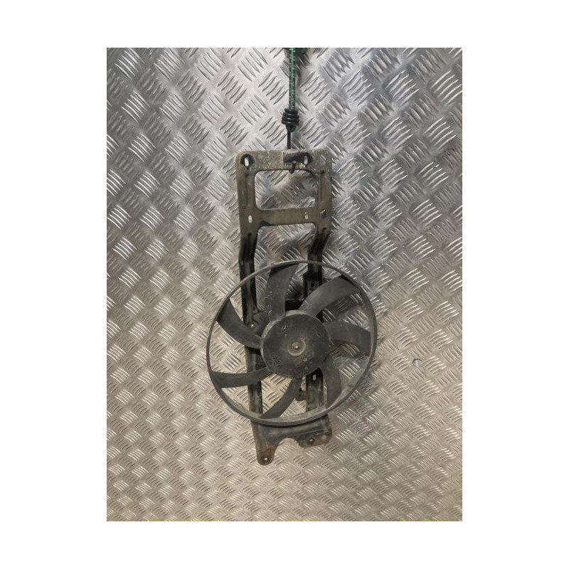 Moto ventilateur radiateur RENAULT CLIO 2 PHASE 2 d’occasion