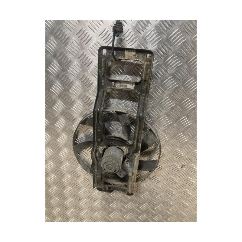 Moto ventilateur radiateur RENAULT CLIO 2 PHASE 2 d’occasion