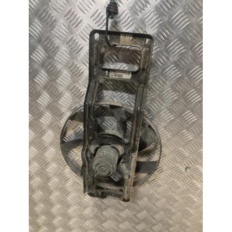 Moto ventilateur radiateur RENAULT CLIO 2 PHASE 2 d’occasion