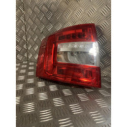 Feu arriere principal gauche (feux) SKODA OCTAVIA 3 PHASE 1 d’occasion
