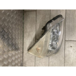 Optique avant principal droit (feux)(phare) RENAULT  d’occasion