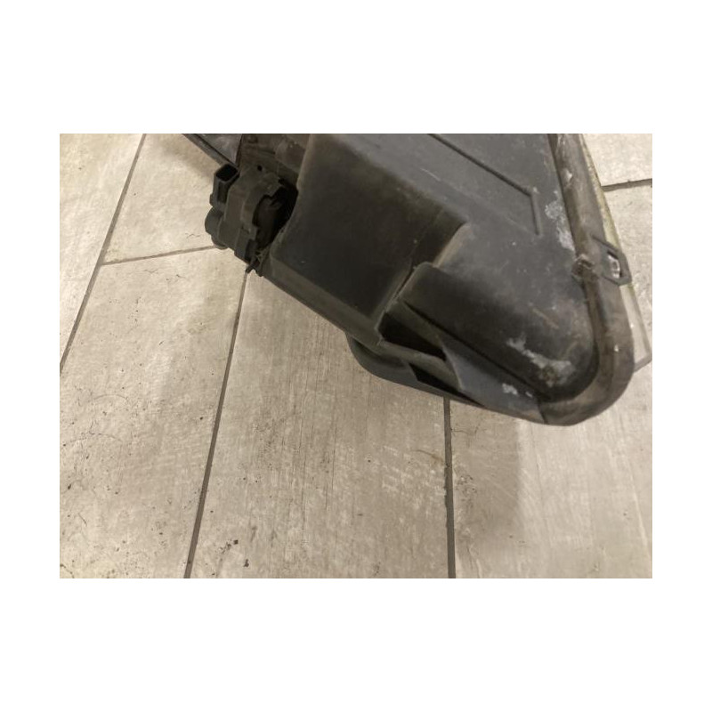 Optique avant principal droit (feux)(phare) RENAULT  d’occasion