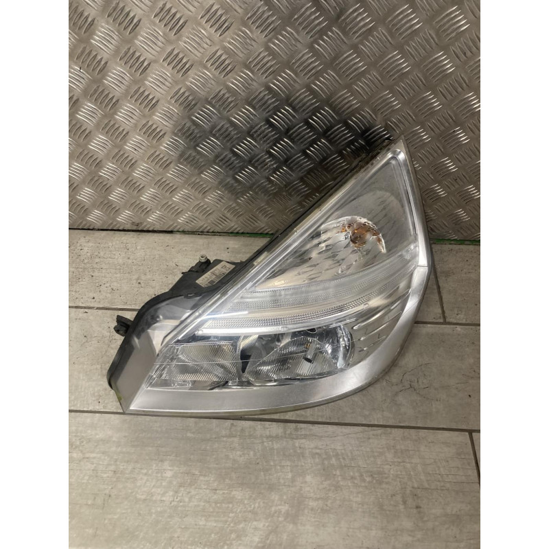 Optique avant principal gauche (feux)(phare) RENAULT  d’occasion