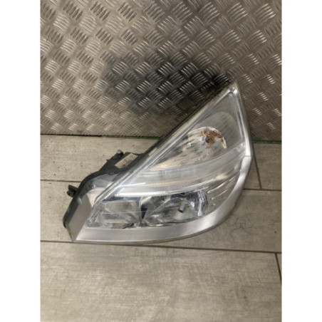 Optique avant principal gauche (feux)(phare) RENAULT  d’occasion
