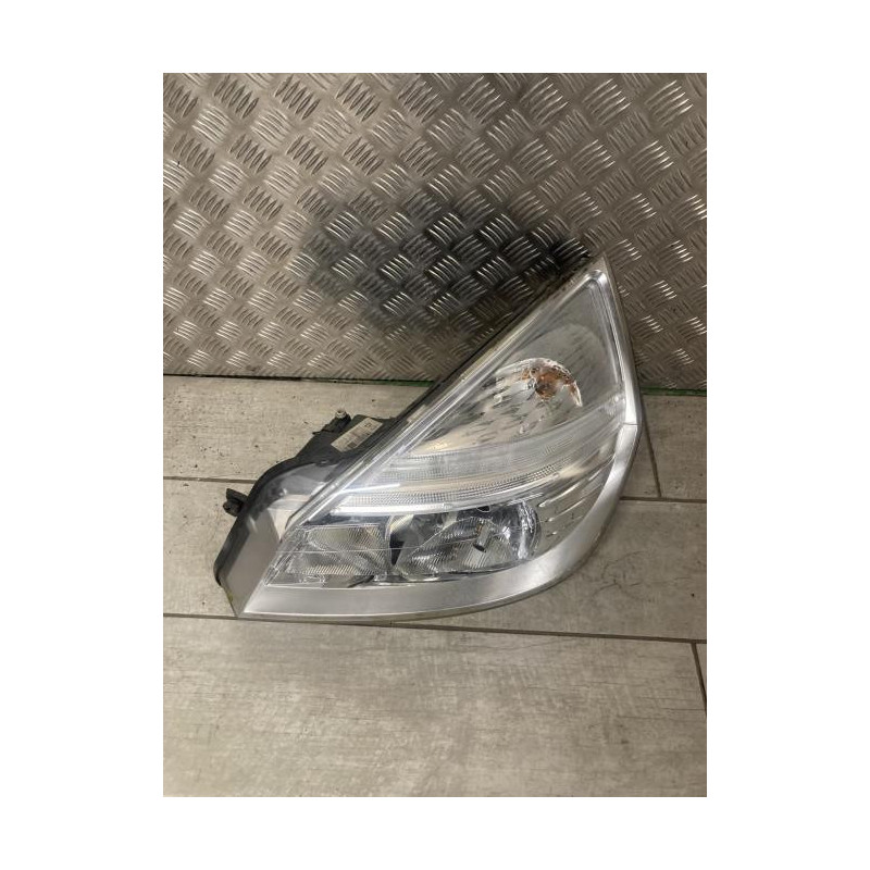 Optique avant principal gauche (feux)(phare) RENAULT  d’occasion