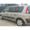 Pare choc avant RENAULT ESPACE 4 PHASE 1 d’occasion